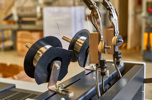 MKB Druck Karlstein | Unternehmenshistorie