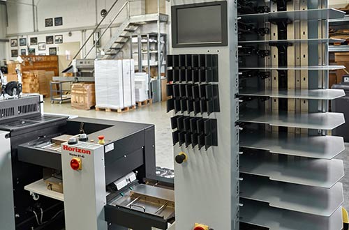 MKB Druck Karlstein | Unternehmenshistorie