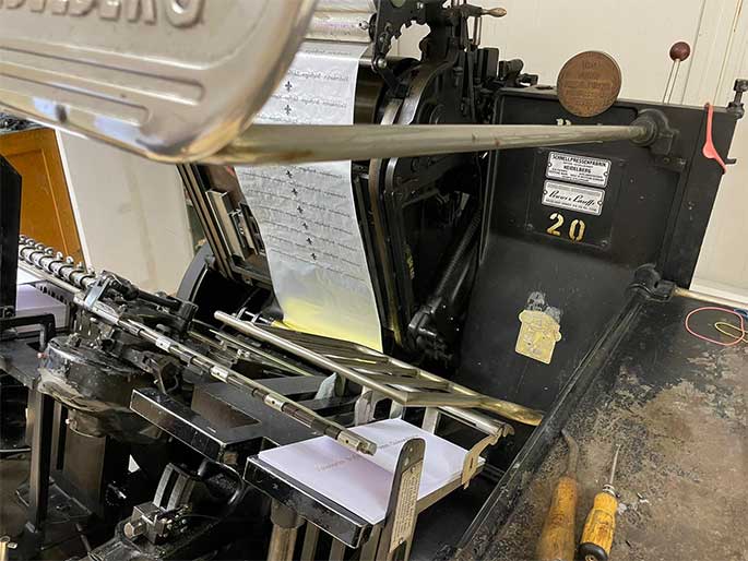 MKB Druck Karlstein | Unsere Referenzkunden